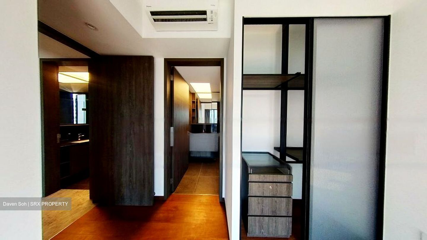 The M (D7), Apartment #467647581